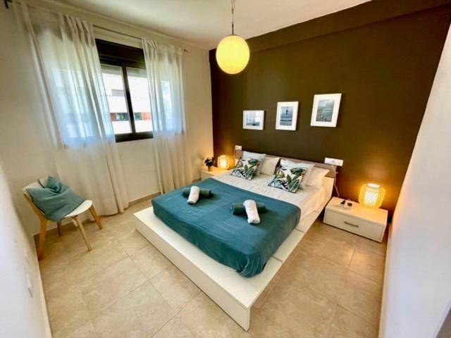 Gatu Premium Racimo, Terraza, Piscina, Aire Ac, Wifi Y Parking " Preferente Mayores De 25 Anos Y Familias " Эль-Пуэрто-де-Санта-Мария Экстерьер фото
