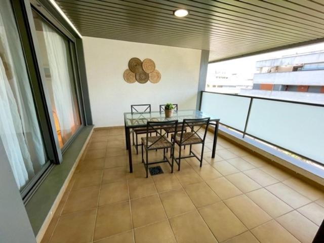Gatu Premium Racimo, Terraza, Piscina, Aire Ac, Wifi Y Parking " Preferente Mayores De 25 Anos Y Familias " Эль-Пуэрто-де-Санта-Мария Экстерьер фото
