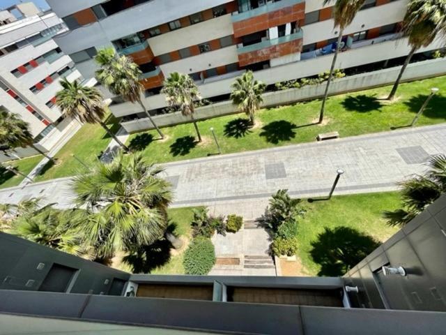 Gatu Premium Racimo, Terraza, Piscina, Aire Ac, Wifi Y Parking " Preferente Mayores De 25 Anos Y Familias " Эль-Пуэрто-де-Санта-Мария Экстерьер фото