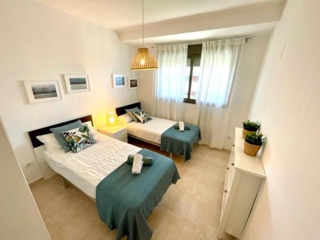 Gatu Premium Racimo, Terraza, Piscina, Aire Ac, Wifi Y Parking " Preferente Mayores De 25 Anos Y Familias " Эль-Пуэрто-де-Санта-Мария Экстерьер фото